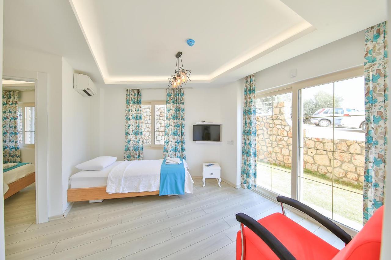 Aparthotel Hediye Hanim Suit&apart *