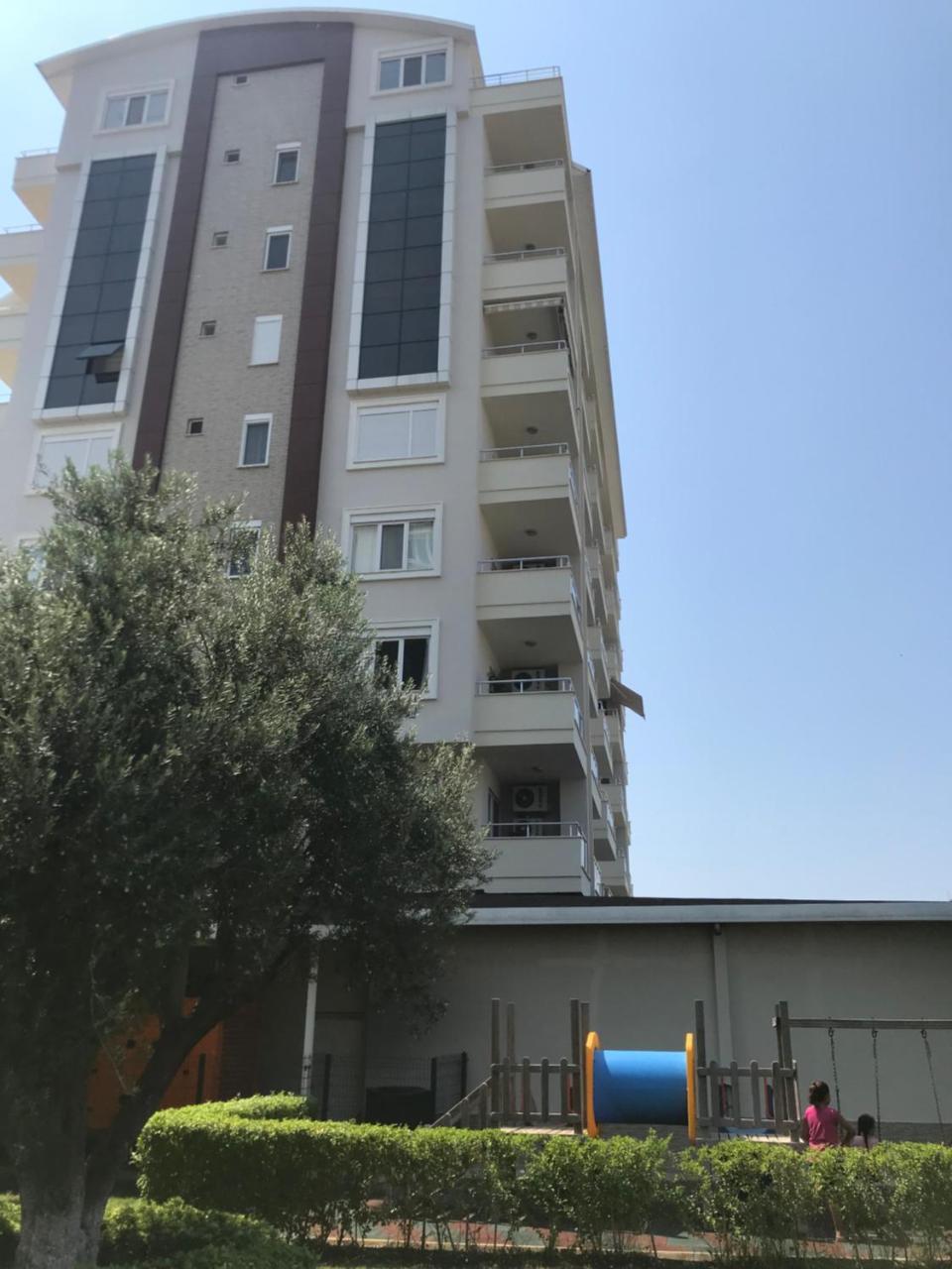 Orion Hill,2+1 Apartament,wifi. Avsallar