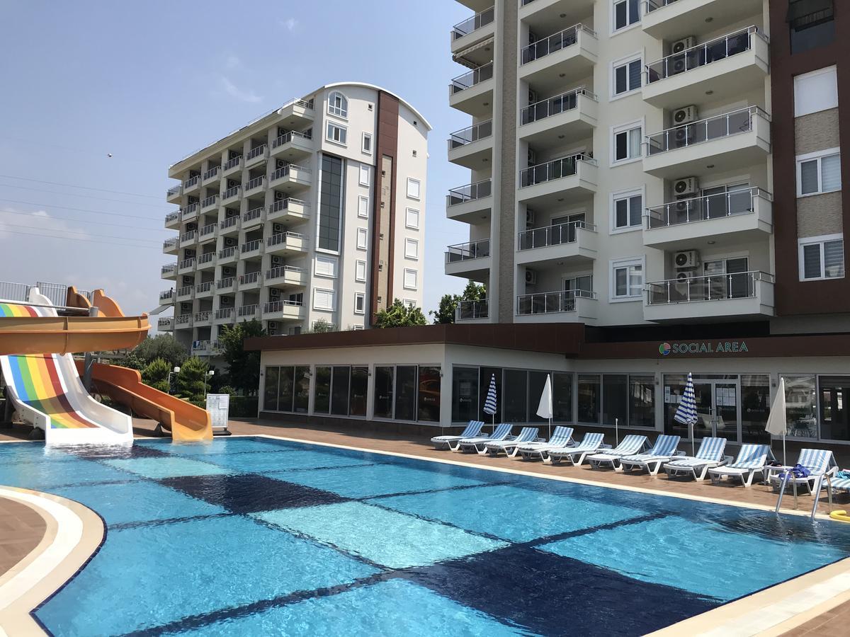 Orion Hill,2+1 Apartament,wifi. *