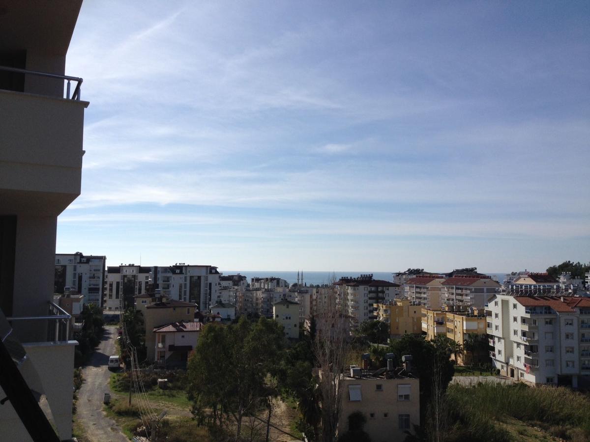 Apartment Orion Hill,2+1 Apartament,wifi.