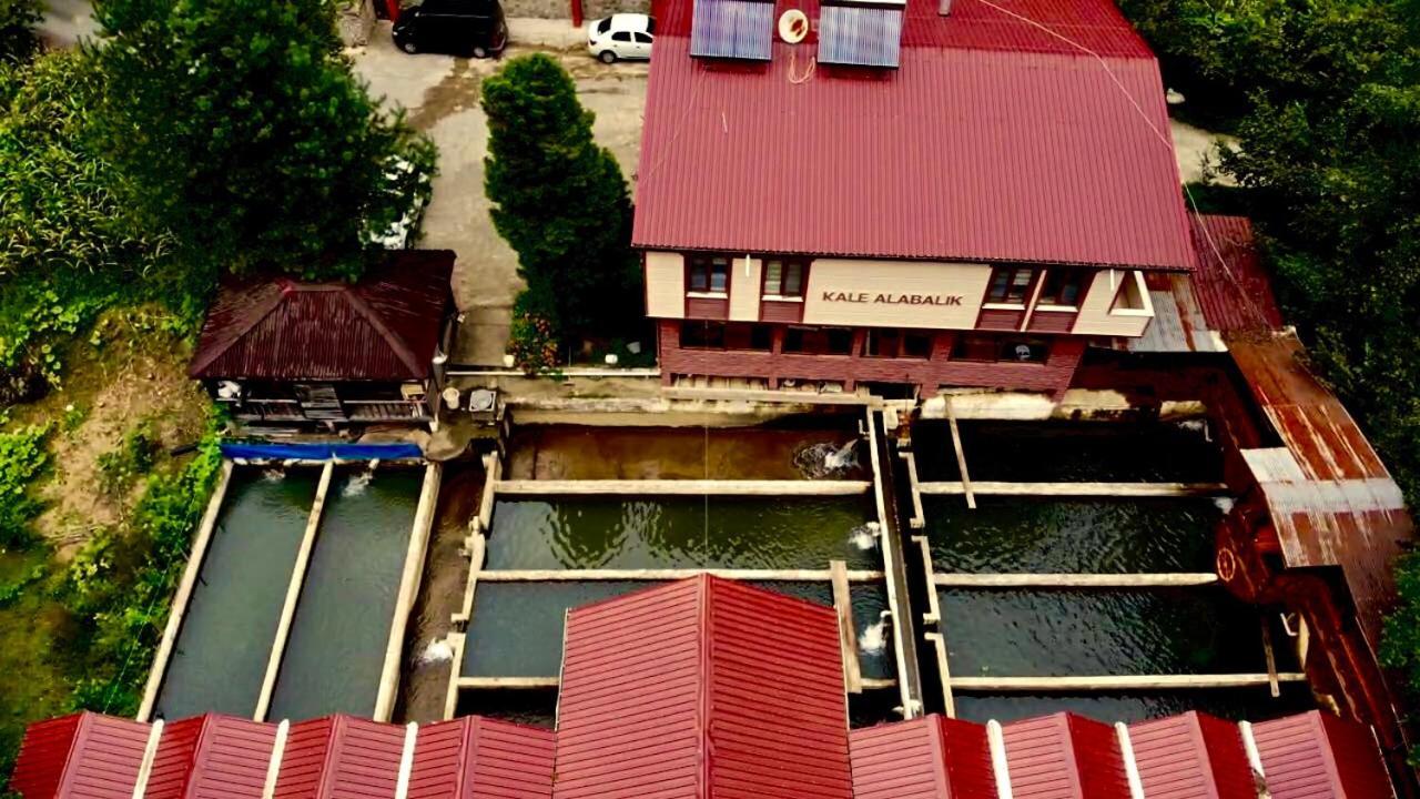 Isikli Kale Homestay