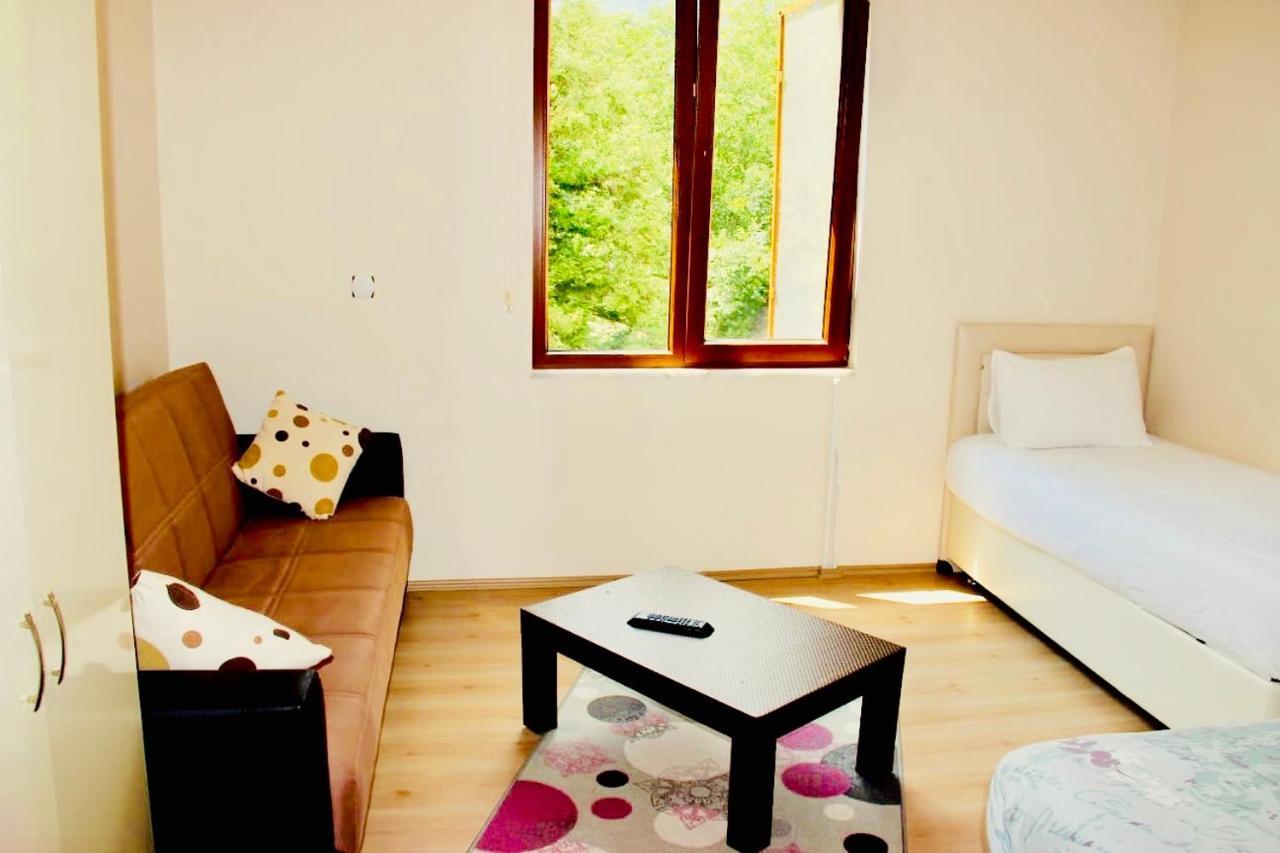Isikli Kale Homestay Caykara
