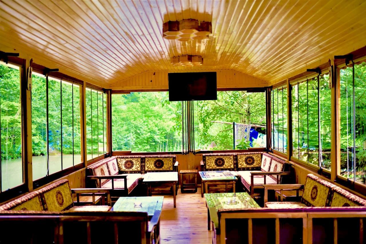 Isikli Kale Homestay