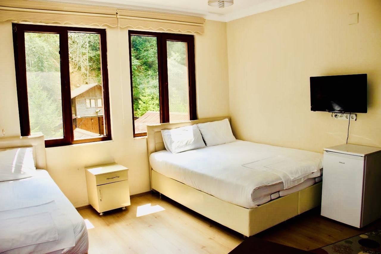 Homestay Isikli Kale