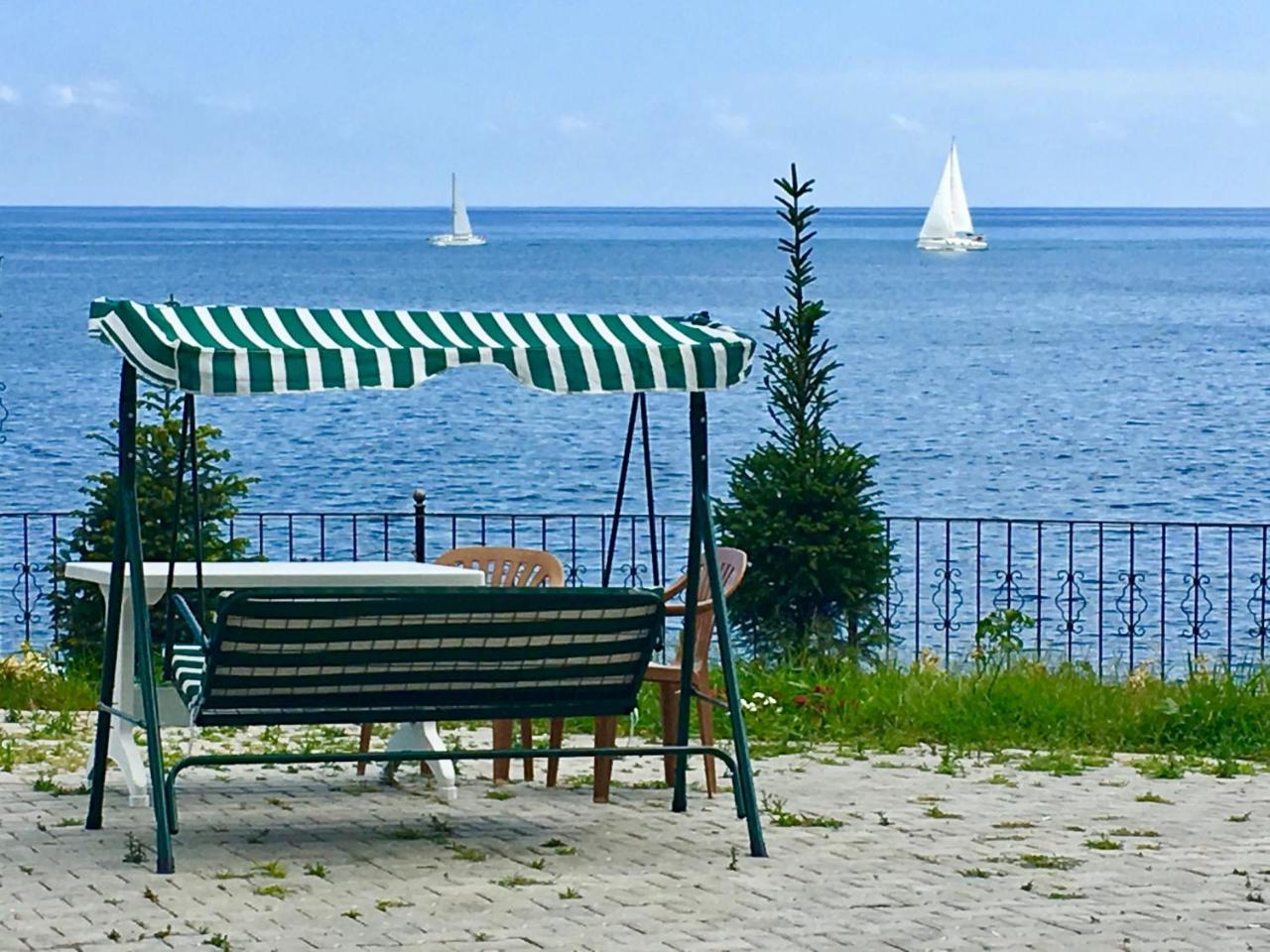 Sea Pearl * Trabzon