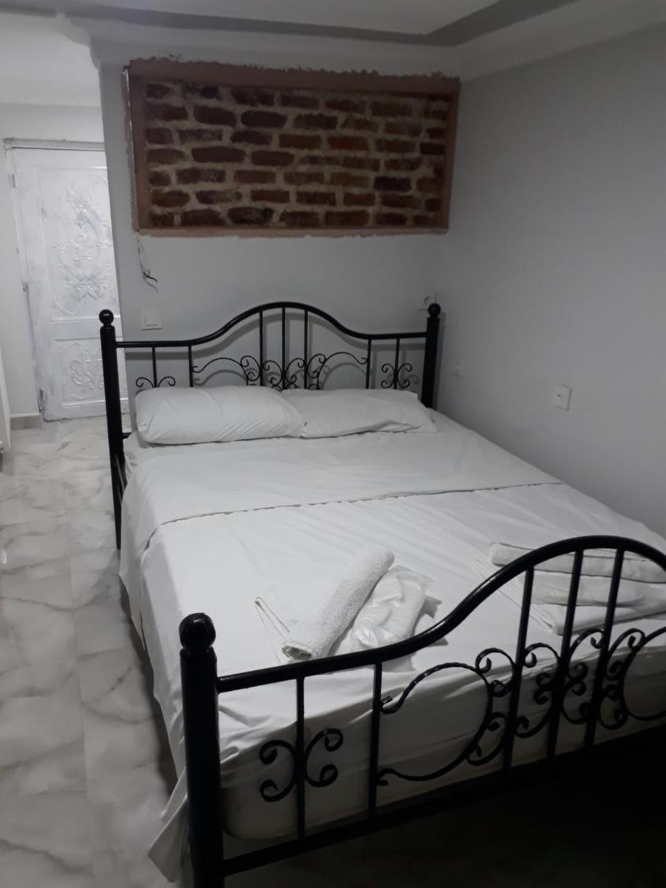 Aparthotel Arat
