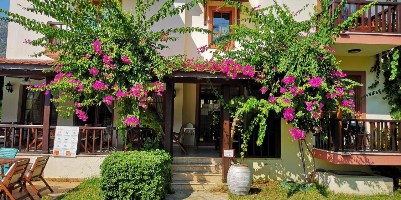 Efe Gocek 2* Gocek (Fethiye)