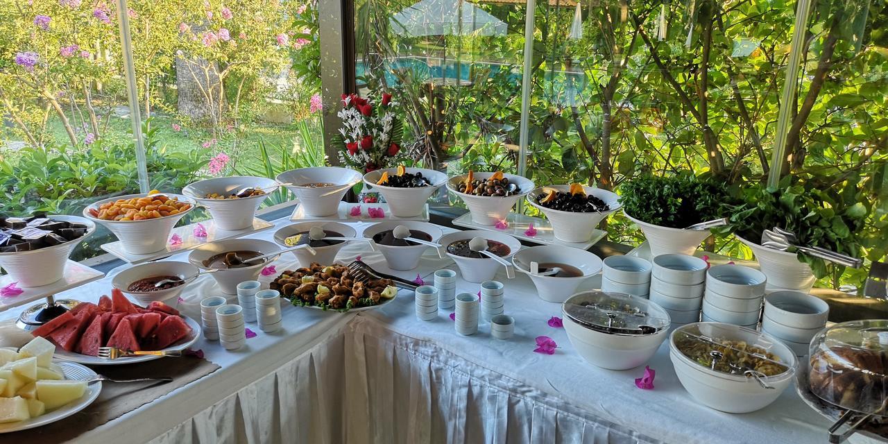 Efe Gocek Hotel
