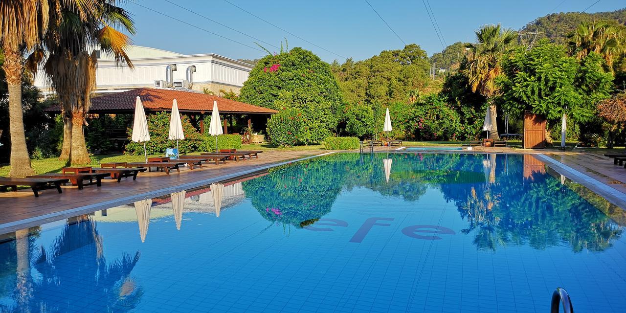 Hotel Efe Gocek