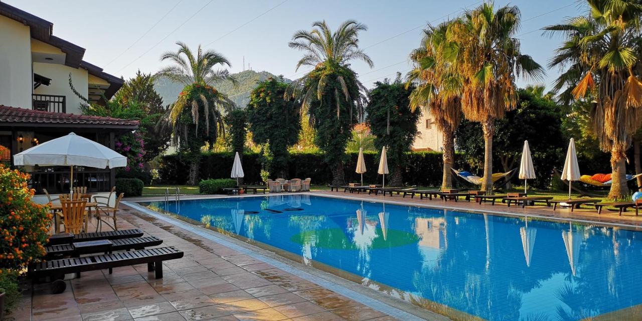 Hotel Efe Gocek Gocek (Fethiye)