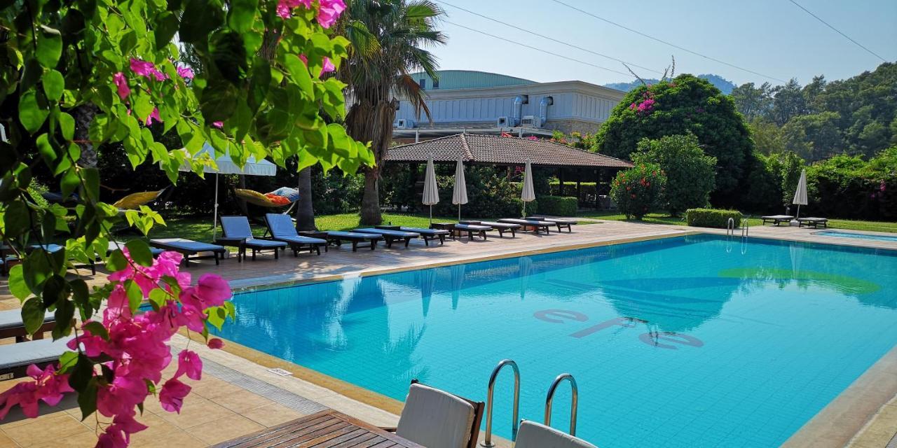 Efe Gocek Hotel Gocek (Fethiye)