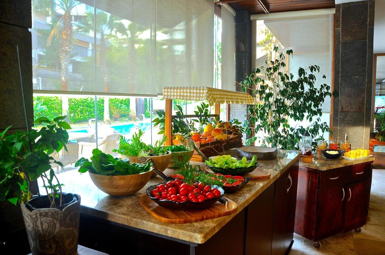 Olira Boutique Hotel&spa Hotel 3*