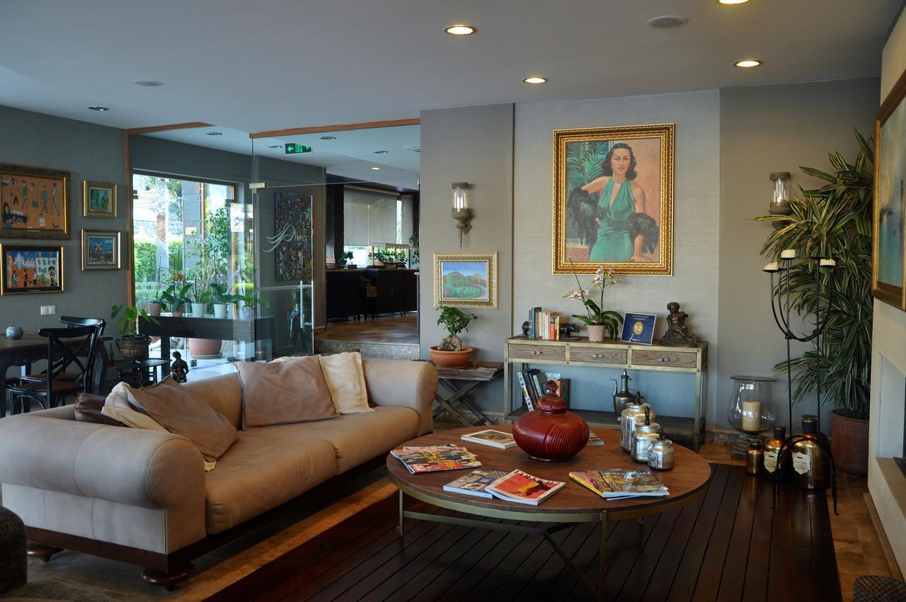 Hotel Olira Boutique Hotel&spa