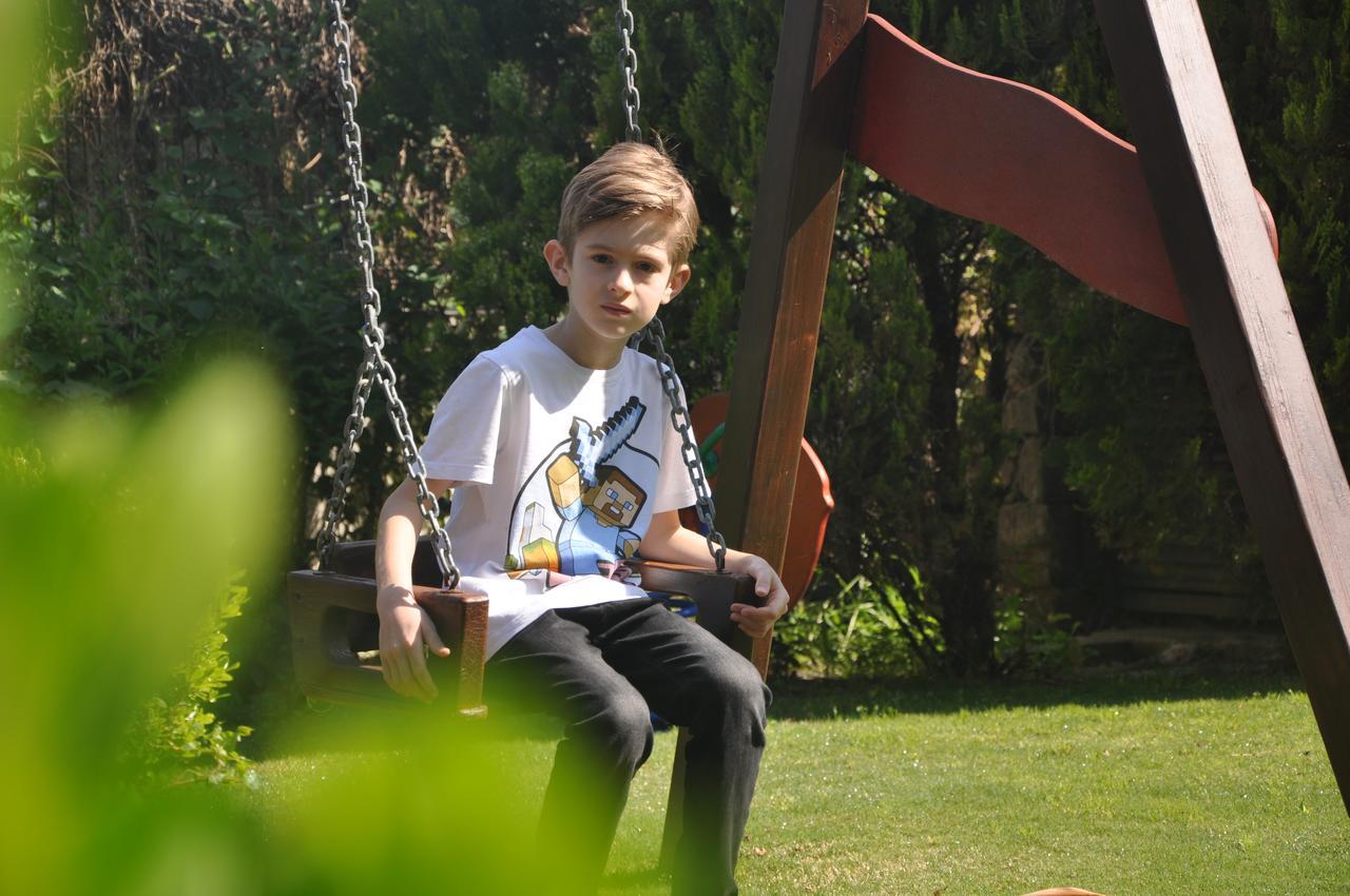 Hotel Olira Boutique Hotel&spa 3*