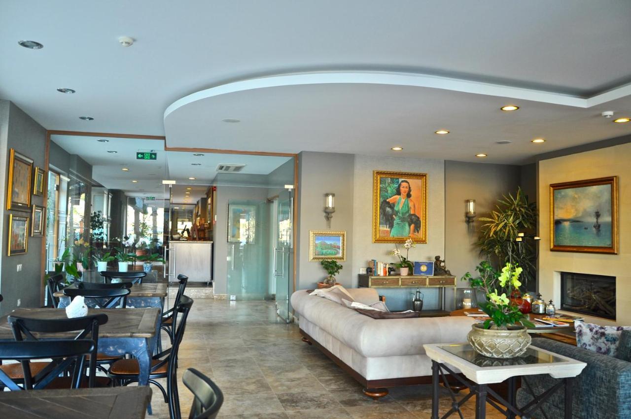 Olira Boutique Hotel&spa Hotel