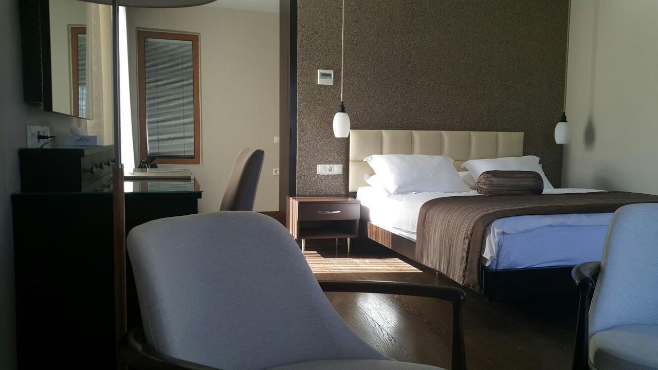 Hotel Olira Boutique Hotel&spa
