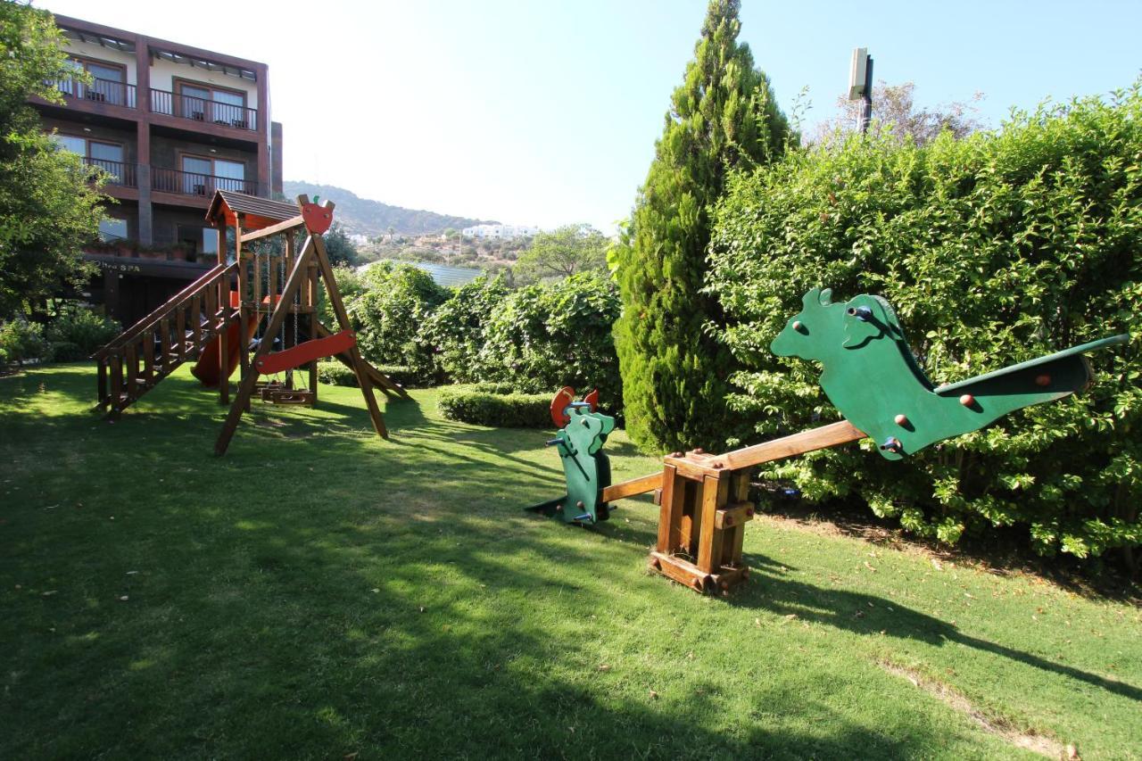 Olira Boutique Hotel&spa Hotel