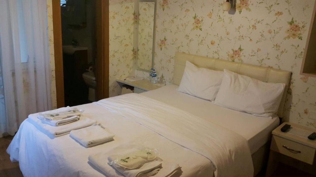 Buyukada Cinar (adults Only)