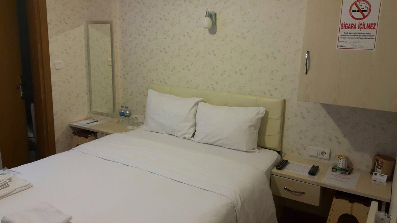 Buyukada Cinar (adults Only) 2* Adalar