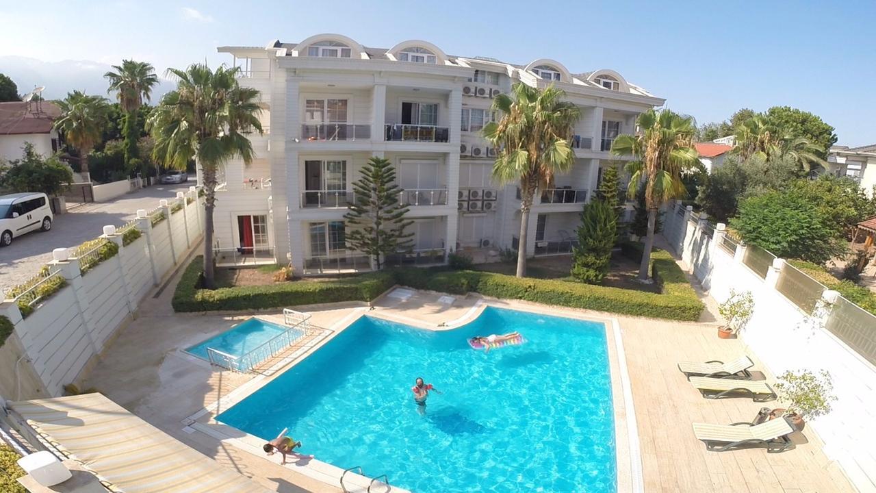 Apartment 2 Kemer