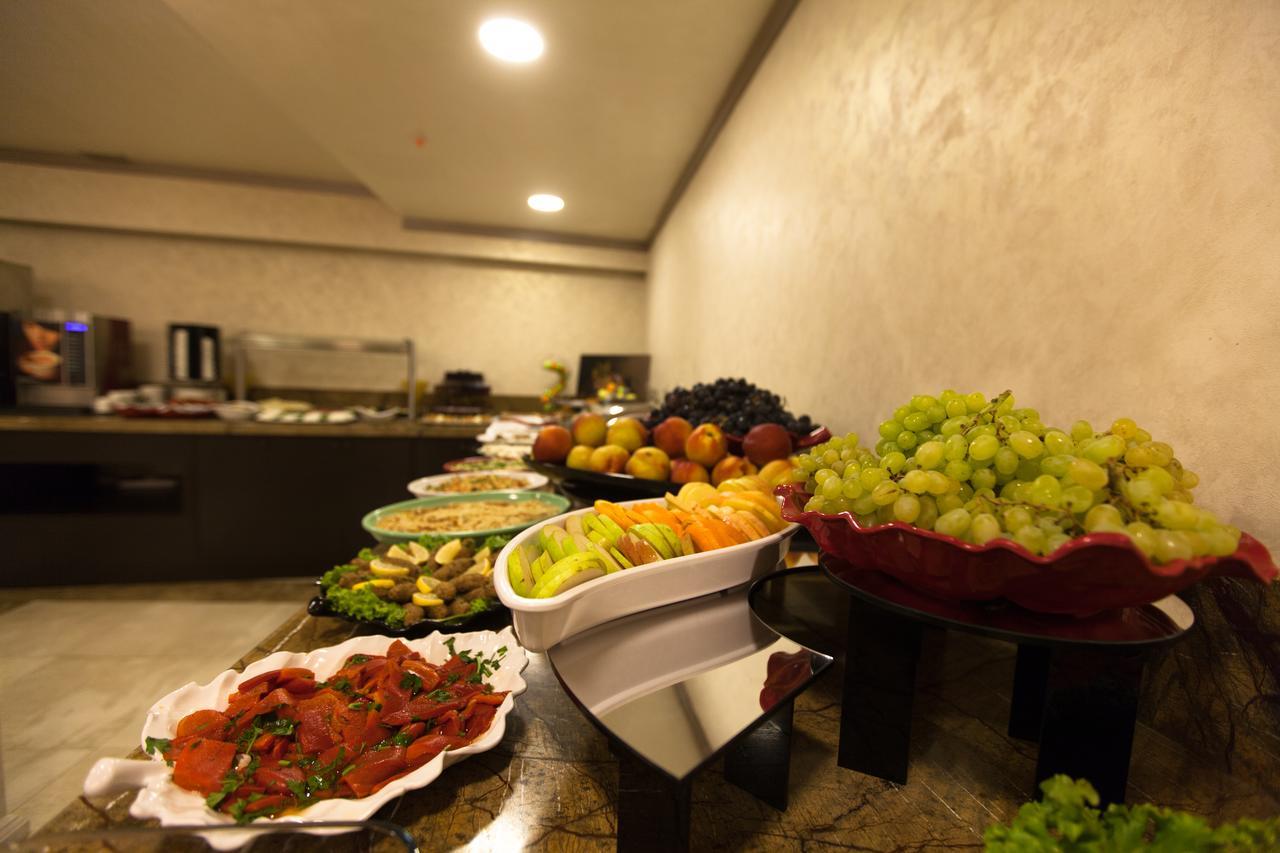 Miss Hotel Istanbul