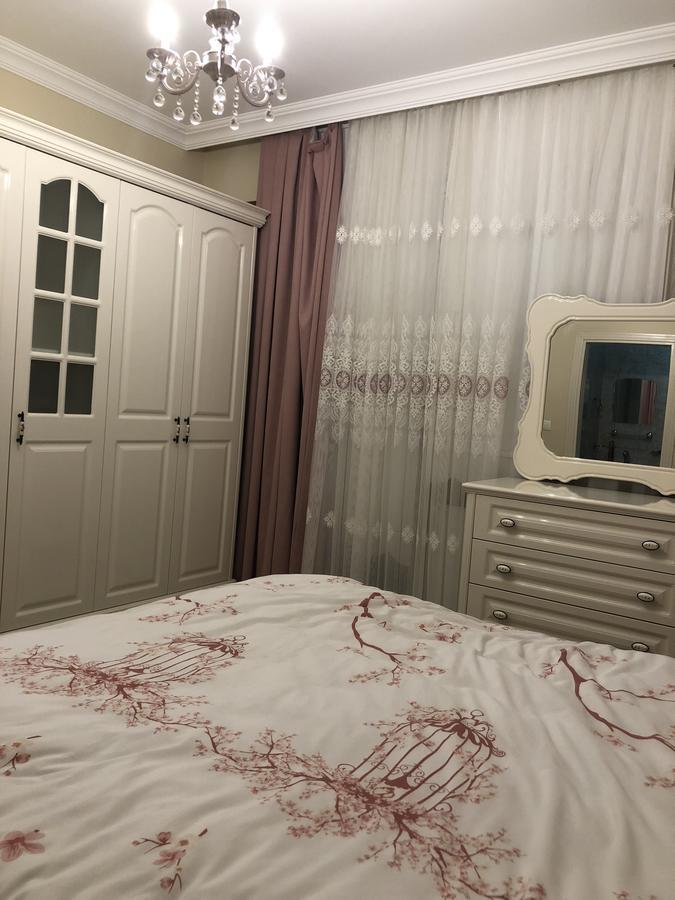 Apartment Haifa Akcaabat