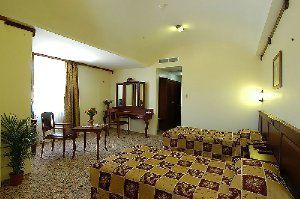 Elruha 5* Sanliurfa