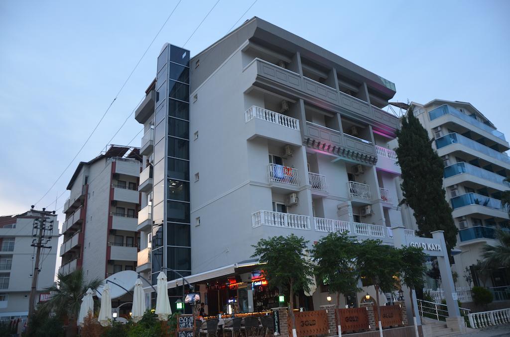 Gold Butik 3* Marmaris