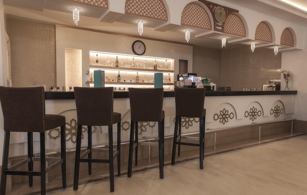 Hotel Sultan Of 5*