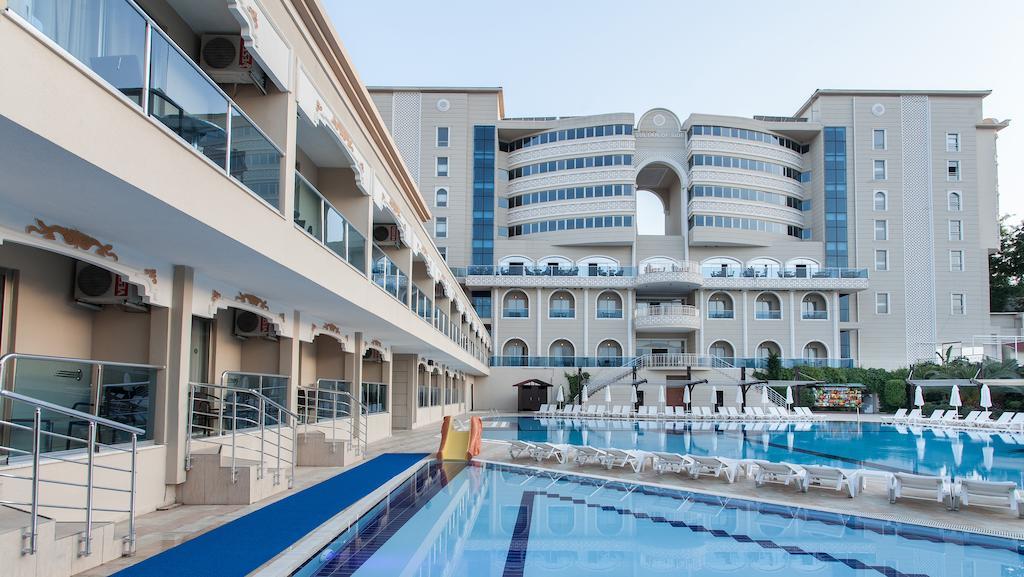 Sultan Of Hotel