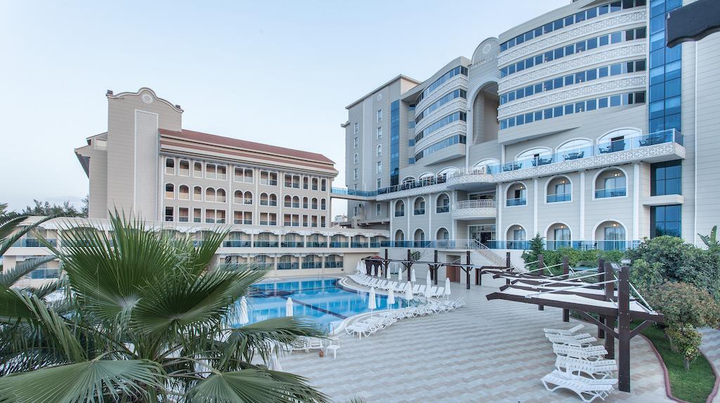 Hotel Sultan Of