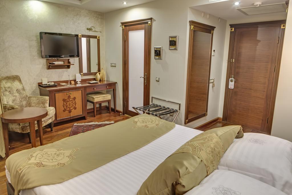 Bulbul Yuvasi Boutique Hotel