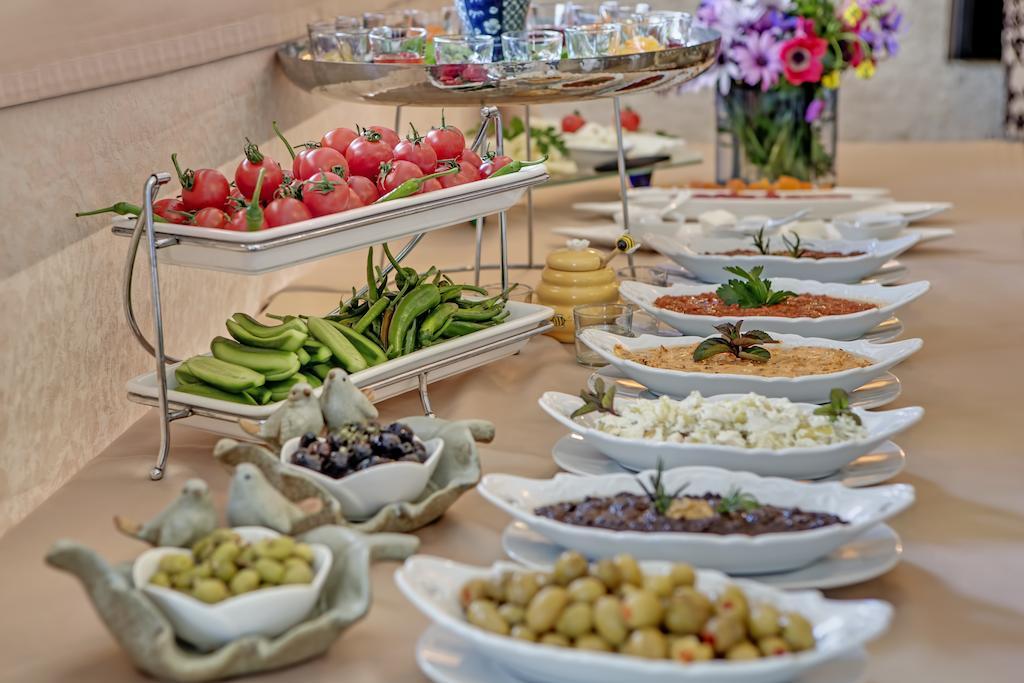 Bulbul Yuvasi Boutique Hotel