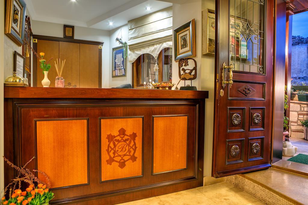 Hotel Bulbul Yuvasi Boutique Foca