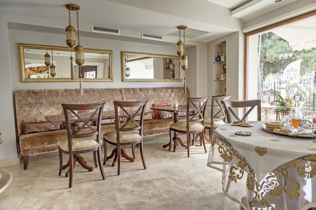 Hotel Bulbul Yuvasi Boutique