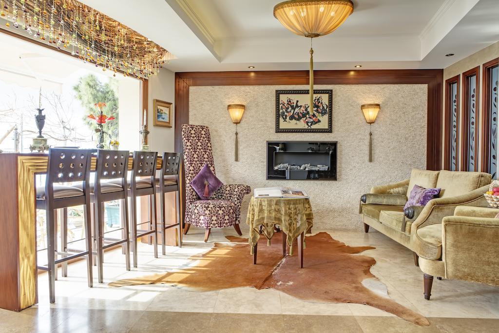 Hotel Bulbul Yuvasi Boutique 4*