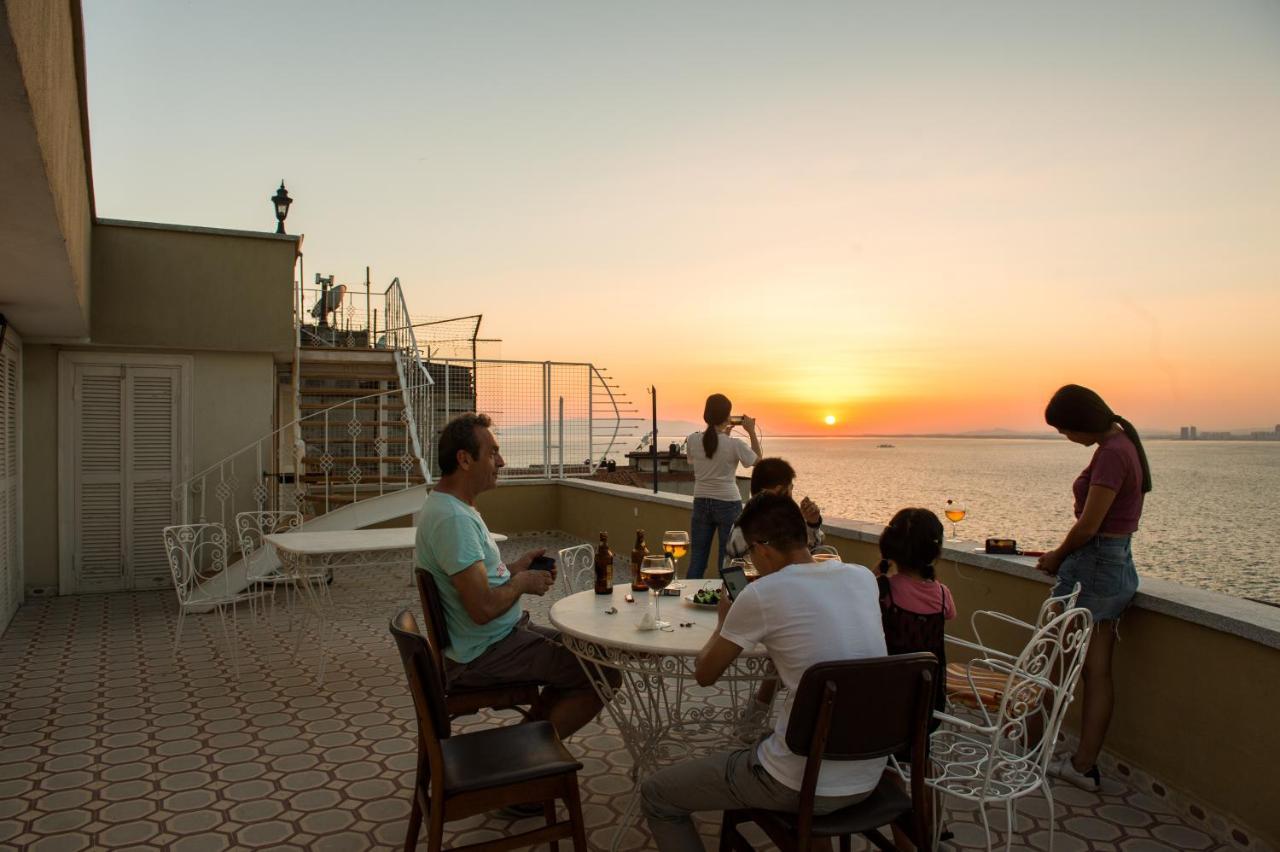 Apartment Bueyuek Izmir
