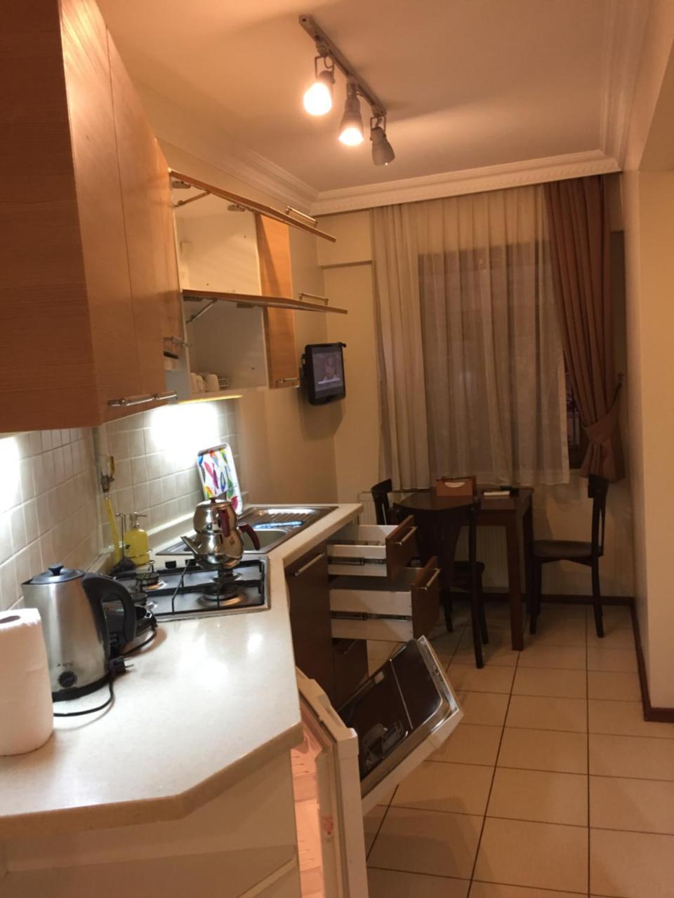 Taksim House Aparthotel Istanbul
