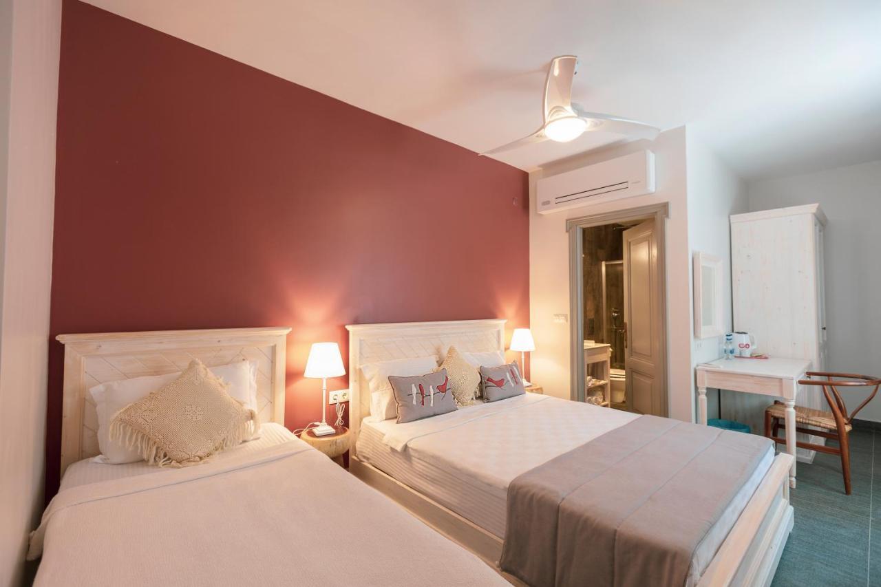 Hotel Kapya Cunda Ayvalik