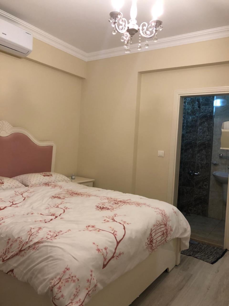 Haifa Apartment *