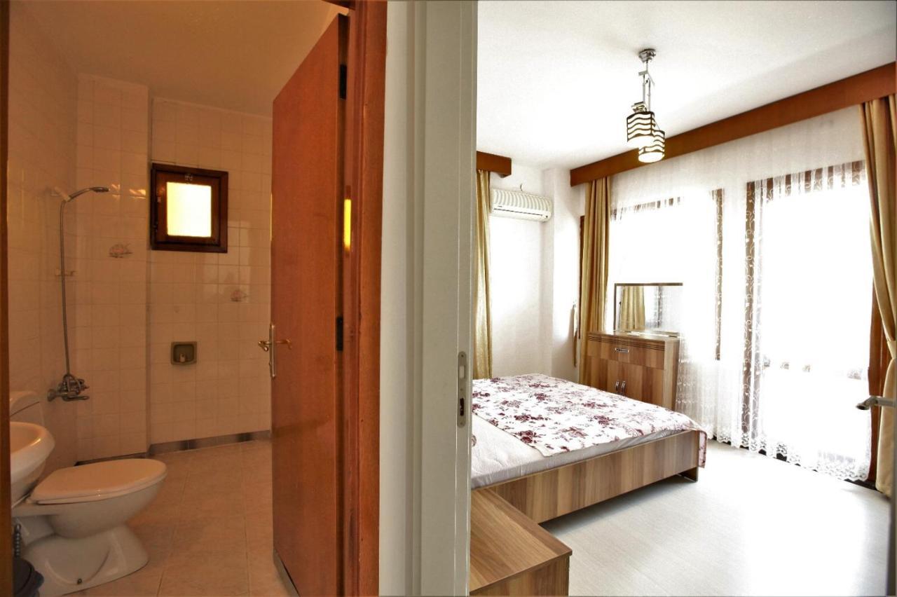 Apartment Monna Roza Maxx *