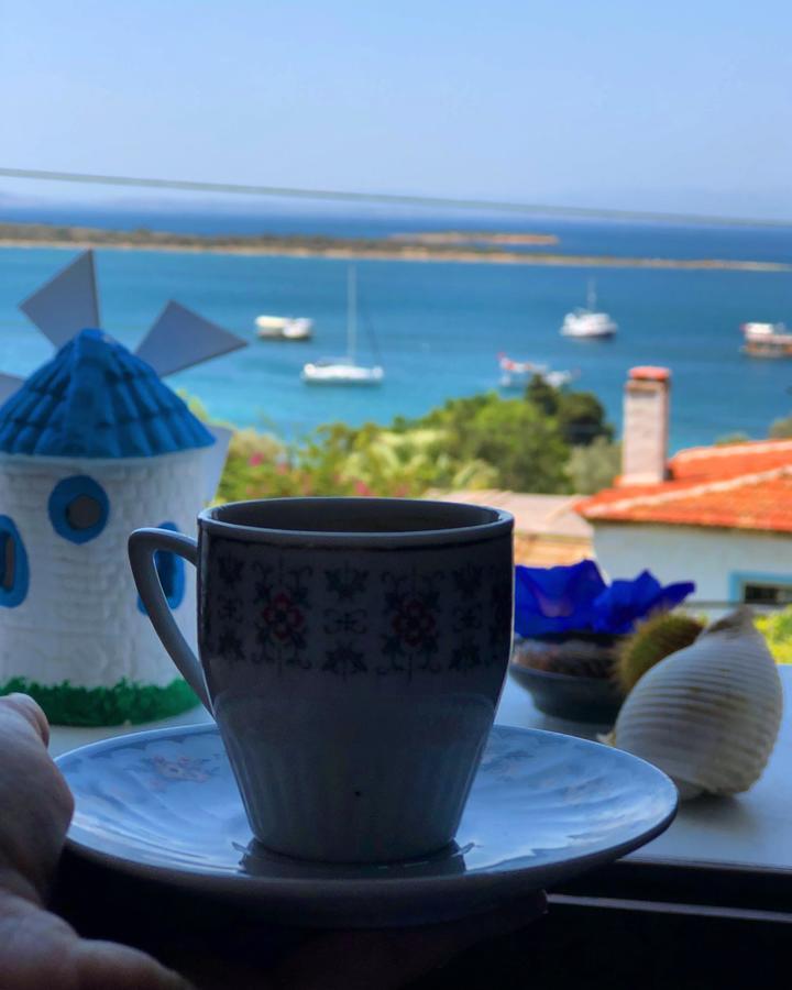 Herakles Cesme
