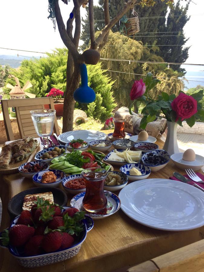 Herakles Bed & Breakfast