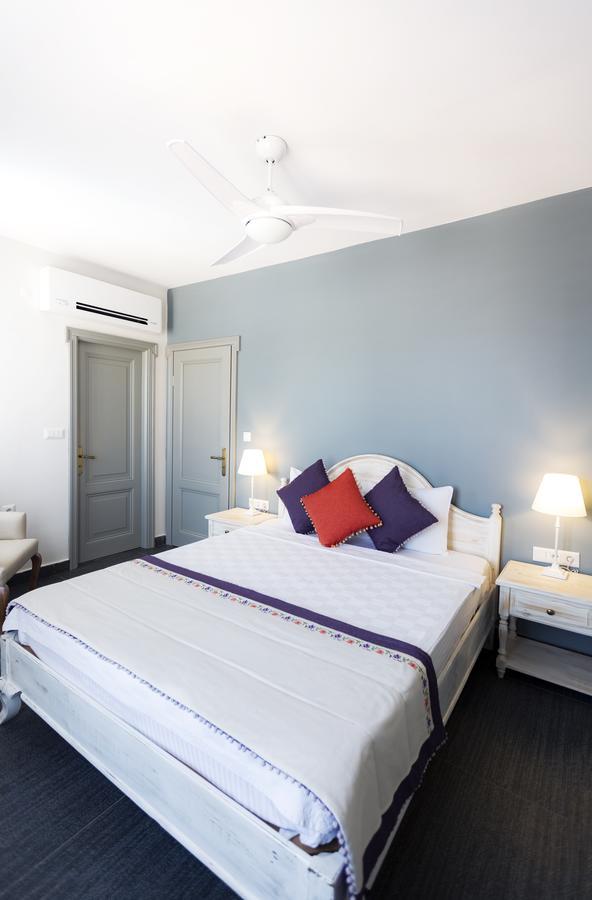 Hotel Kapya Cunda Ayvalik
