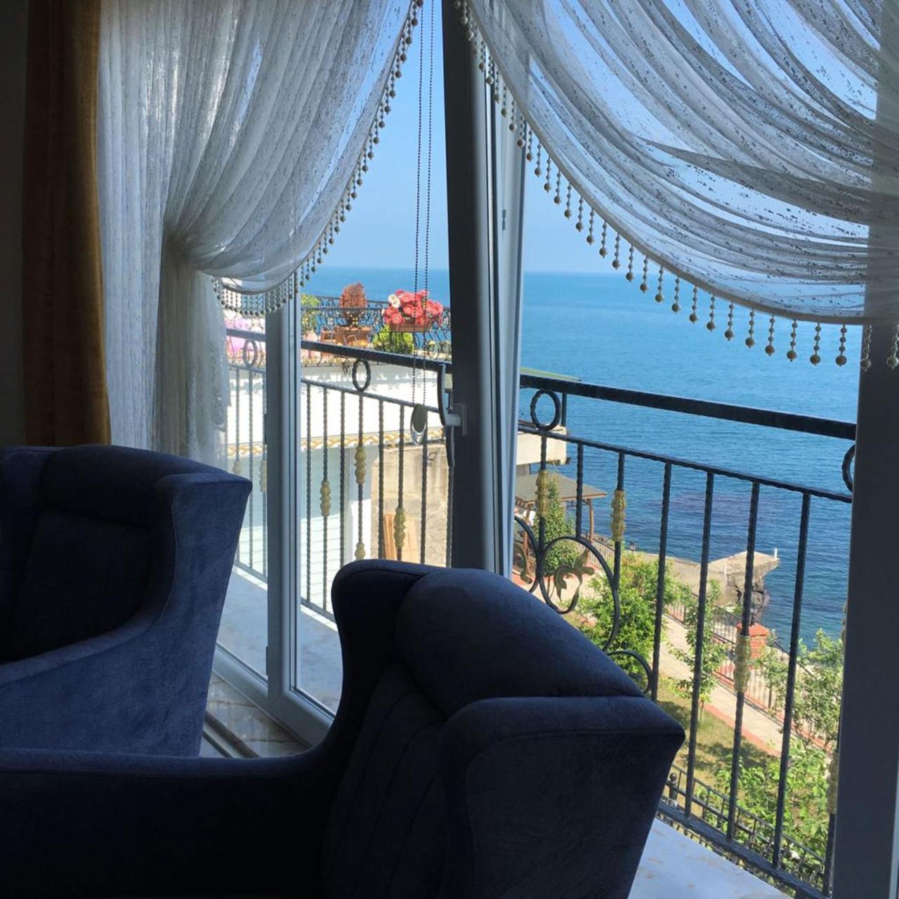 Sea Pearl Trabzon