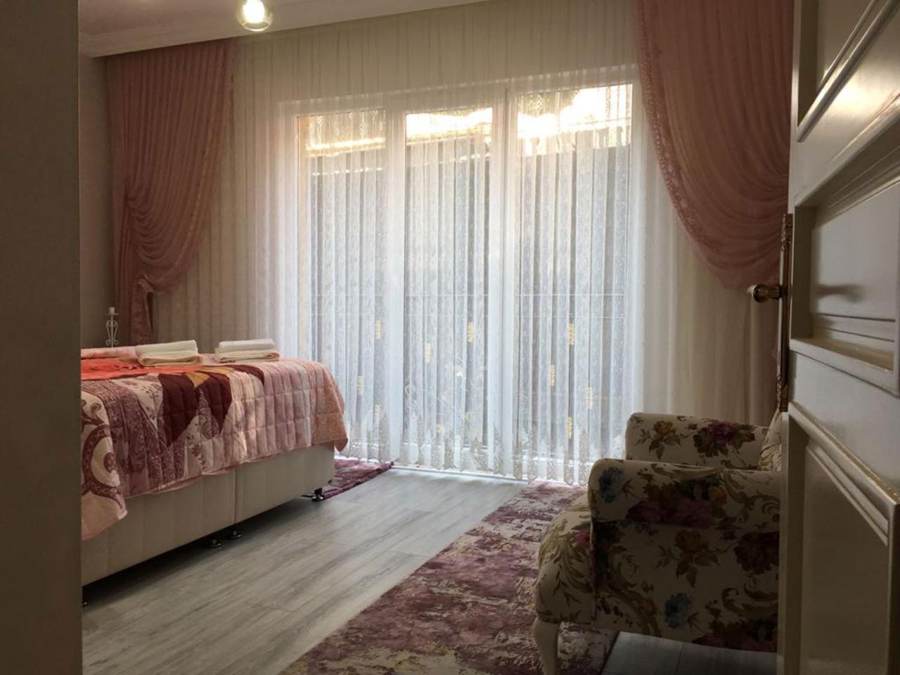 Apartment Sea Pearl