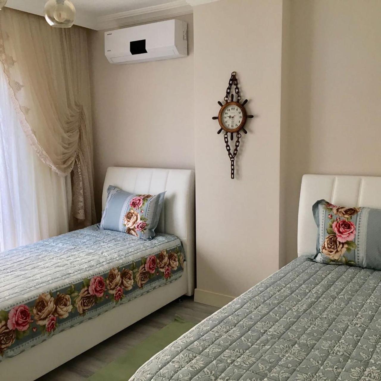 Sea Pearl Apartment Trabzon