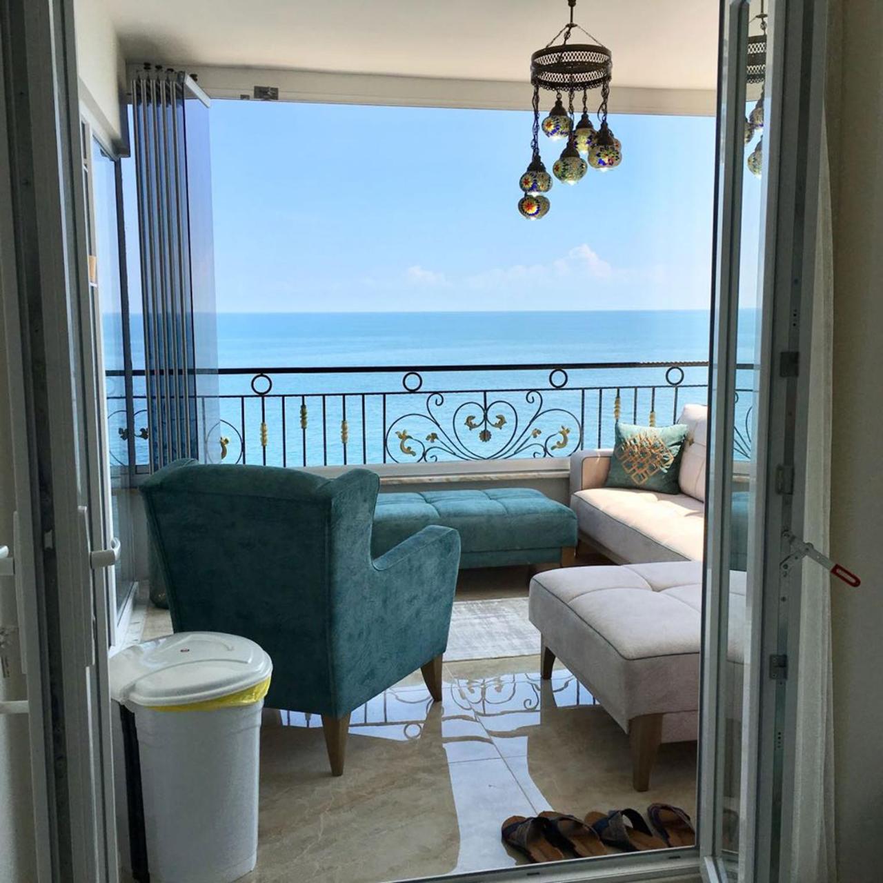 Sea Pearl Apartment Trabzon