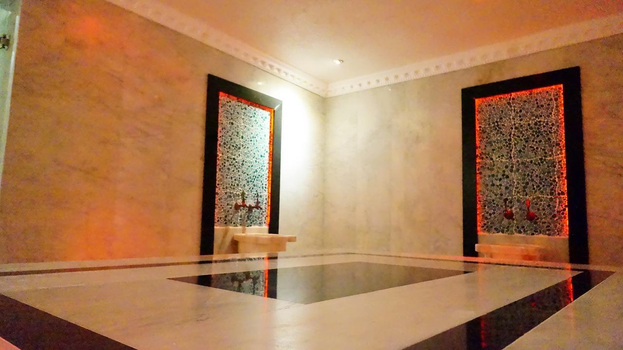 Arsi Enfi Hotel Alanya