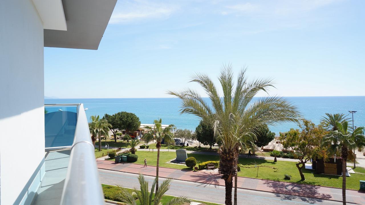Hotel Arsi Enfi Alanya